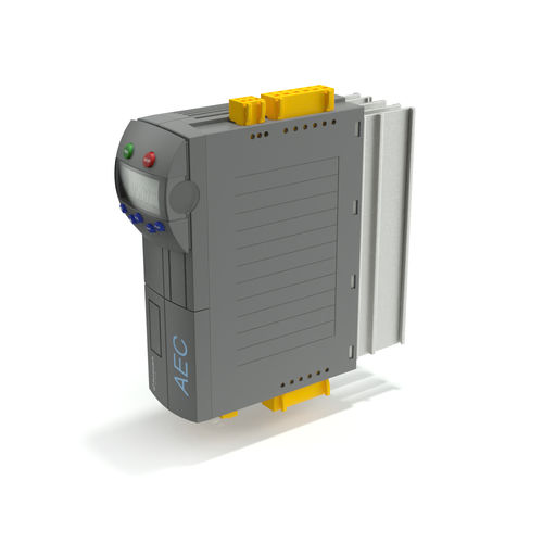 Inversor de frequência regenerativo - AEC series - Bonfiglioli - trifásico / industrial / para máquinas