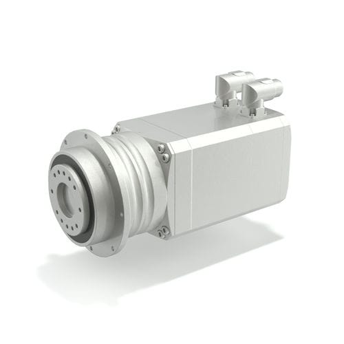 Servo-motorredutor CA - BMS   - Bonfiglioli - síncrono / planetário / coaxial