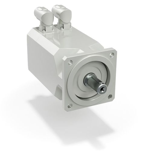 Servomotor CA - BMD series - Bonfiglioli - 400 V / 380 V / de ímãs permanentes