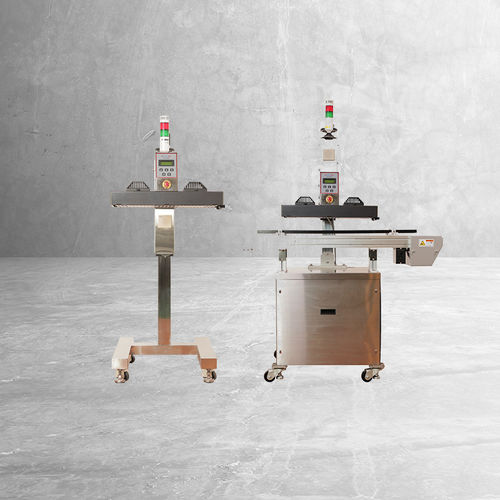 Seladora de indução - OSTS3000A - Trueseal Co.,Ltd. - automática / de tampas / para a indústria de alimentos e bebidas