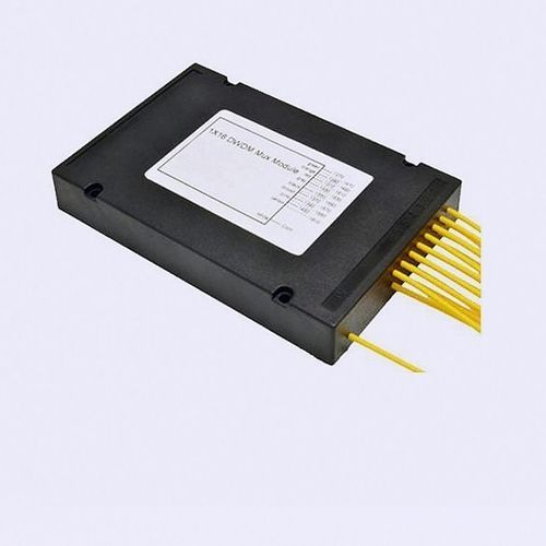 Multiplexer módulo - Wuhan Yilut Technology Co., Ltd. - de fibra óptica / de comprimento de onda