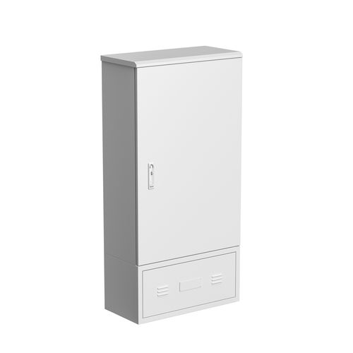 Painel de distribuição para fibra óptica - Wuhan Yilut Technology Co., Ltd. - modular de fibra óptica