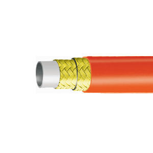 Mangueira para água - NX608 series - ID-tec B.V. - em borracha / em material plástico / para máquina de limpeza