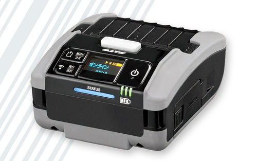 Impressora térmica direta - PW2NX SERIES - SATO Europe GmbH Italy - compacta / interface USB