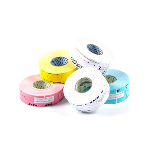 Pulseira de identificação - SATO Europe GmbH Italy