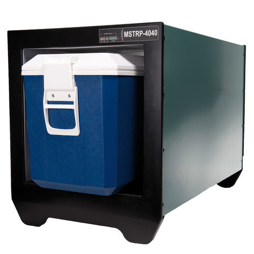 Túnel de leitura de RFID - MSTRP-4040 - SATO Europe GmbH Italy