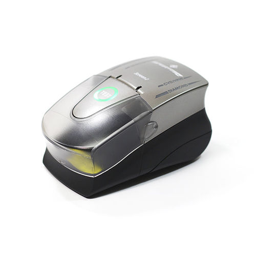 Analisador de diamantes - SCREEN-I - SMART PRO INSTRUMENT COMPANY LIMITED - para joalheria / de pureza / de identificação