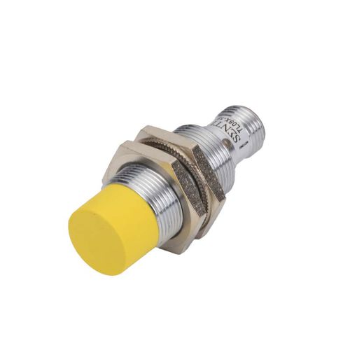 Sensor de proximidade não faceado - M18 TL series - Sentinel Electronics - indutivo / cilíndrico / M18