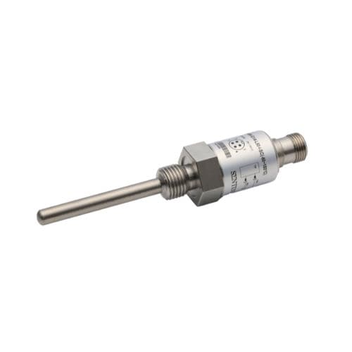 Transmissor de temperatura Pt100 - TP SERIES - Sentinel Electronics - compacto / IP67