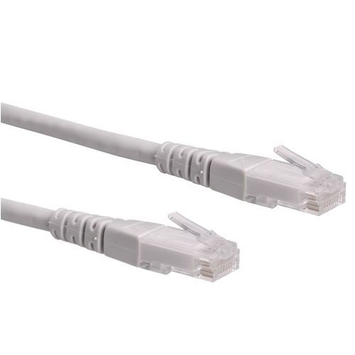 Cabo de ligação RJ45 - 21150932 - SECOMP Electronic Components GmbH - LAN / de categoria 6
