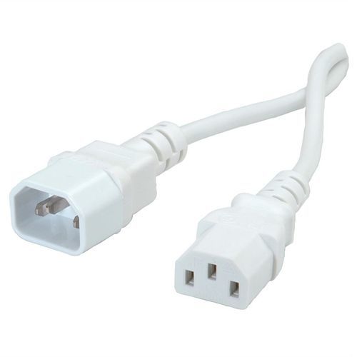Extensão elétrica IEC - 19441017 - SECOMP Electronic Components GmbH