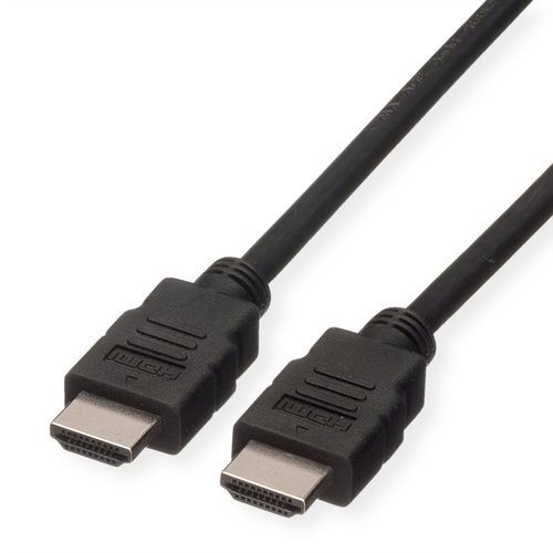Cabo montado HDMI - 11445732 - SECOMP Electronic Components GmbH - Ethernet / alta velocidade