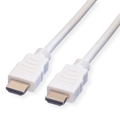 Cabo montado HDMI - 11995705 - SECOMP Electronic Components GmbH - Ethernet / de TV / alta velocidade