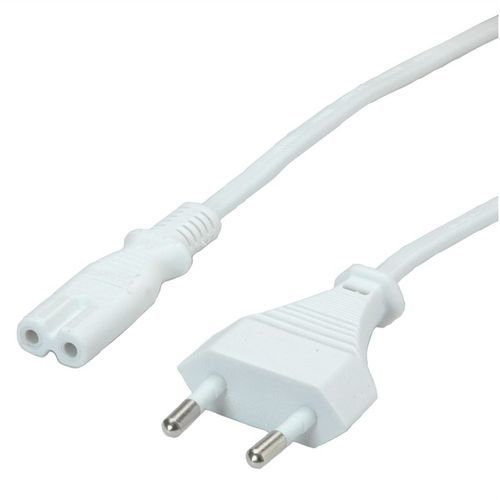Cabo elétrico com plugue - 19992091 - SECOMP Electronic Components GmbH - para conector IEC