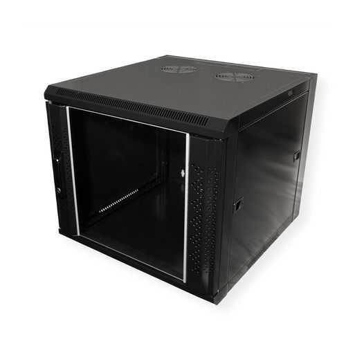 Caixa de montagem de parede - 26990146 - SECOMP Electronic Components GmbH - rack de 19" / retangular / de rede