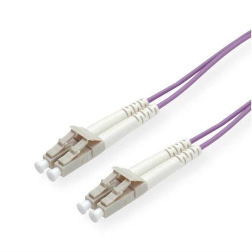 Cabo de ligação de fibra óptica - 21158755 - SECOMP Electronic Components GmbH - OM4