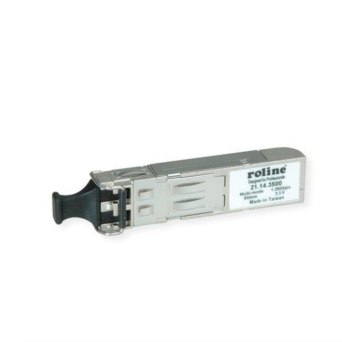 Transceptor GBIC - 21143500 - SECOMP Electronic Components GmbH - multimodo