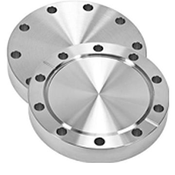 Flange para tubos - TECNOGROUP - em aço / cego