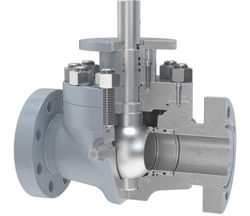 Flange para tubos - TECNOGROUP - em aço / solto (lap-joint) / sobreposto (slip-on)