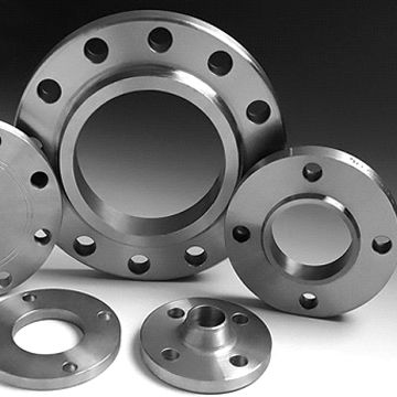 Flange em aço - TECNOGROUP - grande