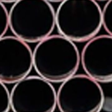 Tubo rígido para água - TECNOGROUP - em aço / de processo / sem junção
