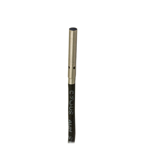 Sensor de proximidade indutivo - AA1 series - DATASENSING - cilíndrico / PNP / CC
