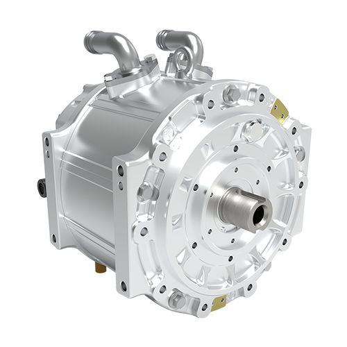 Motor trifásico - 220 series - Santroll Electric - CA / síncrono / de ímãs permanentes
