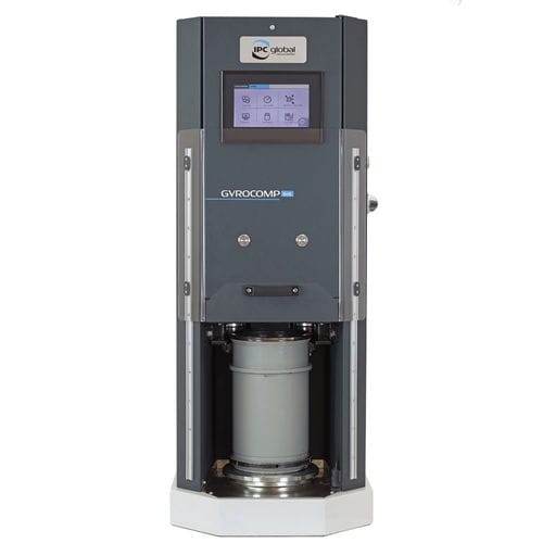 Compactador de laboratório - GYROCOMP EmS - CONTROLS S.p.A.