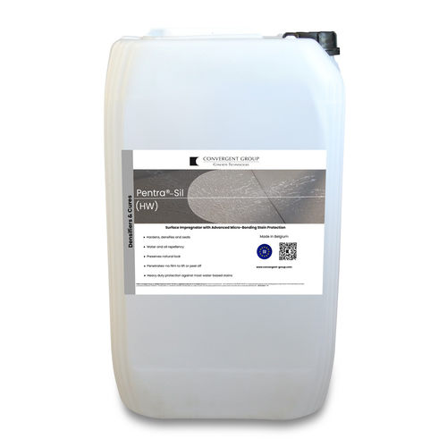Selante de silicone - Pentra®-Sil (244+) - Convergent Group SA - para construção civil / para aplicações internas e externas