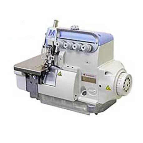 Máquina de costura overlock de ponto invisível - M900 series - Pegasus - de 2 agulhas / de 3 agulhas / de 1 agulha