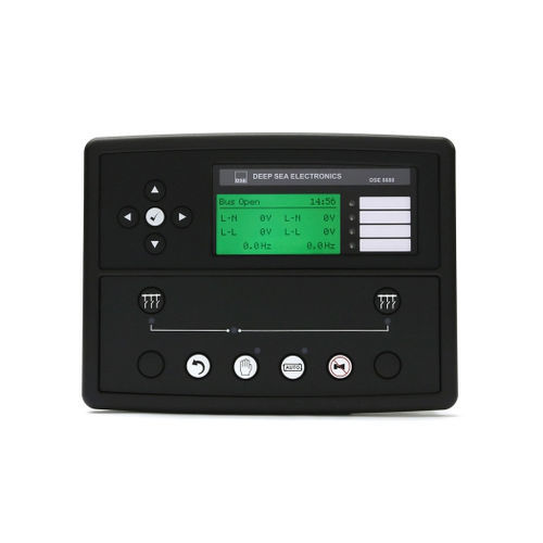 Módulo de controle RS485 - DSE8680 - Deep Sea Electronics Ltd