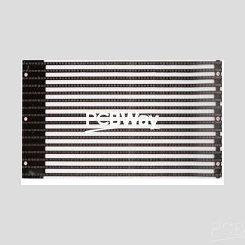 Placa de circuito impresso de 5 camadas - PCBWay - de 6 camadas / de 8 camadas / de 2 camadas