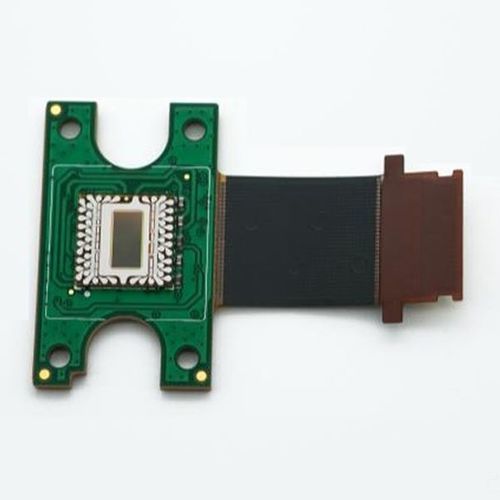 Placa de circuito impresso para câmera - PCBWay - de 6 camadas