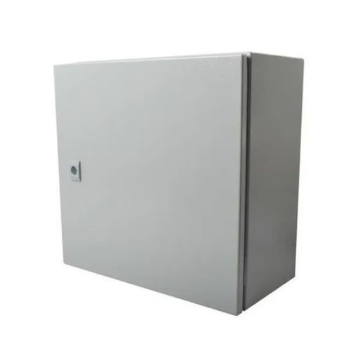Painel elétrico industrial - PRYFER LTDA
