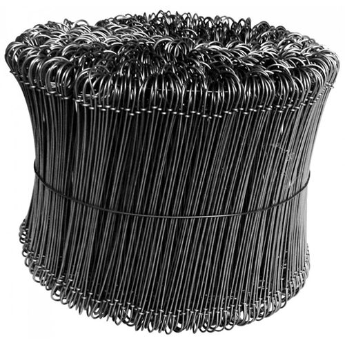 Fio metálico - 7LM - ADC - ACCESSOIRES DE CONSTRUCTION - preto