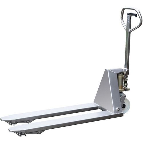 Transpaleteira manual - Schweyer - de transporte