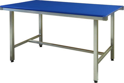 Mesa de corte - Schweyer
