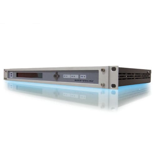 Gerador de sinal - REF-V01-SF - Digital Instruments srl - de tempo e frequência / padrão / de 10 MHz