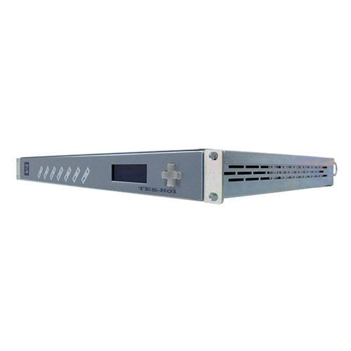 Gerador de tempo e frequência - TES-B01 - Digital Instruments srl - síncrono / digitais / de 10 MHz