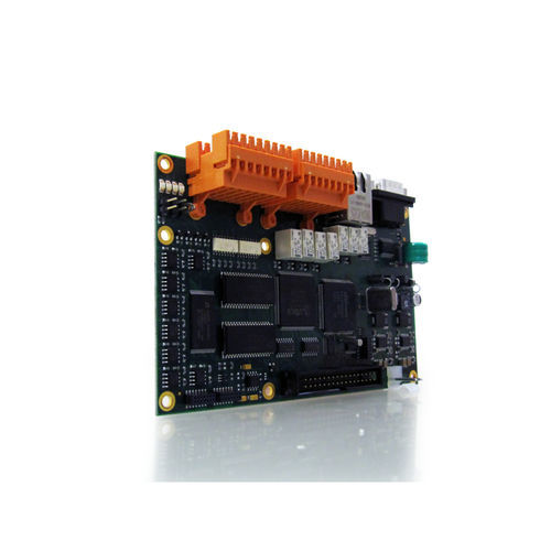Placa eletrônica - EASYBOARD - Digital Instruments srl