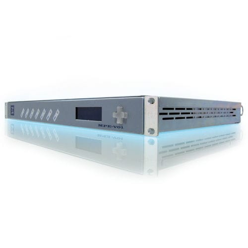 Gerador de tempo e frequência - MPE-V01 - Digital Instruments srl - padrão / de baixo ruído / de 10 MHz
