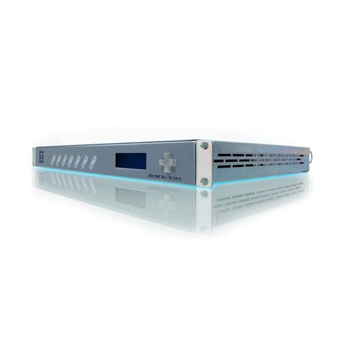 Gerador de tempo e frequência - RME-V01 - Digital Instruments srl - padrão / autônomo / de 10 MHz