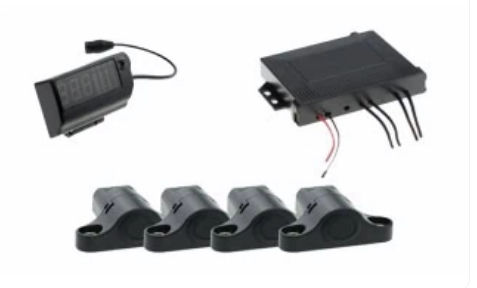 Sistema de segurança de radar - VAR series - VARIELEC