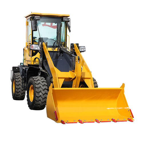Carregadeira de rodas - ZL932 - Shandong Hengwang Group Co., Ltd. - articulada / para obras