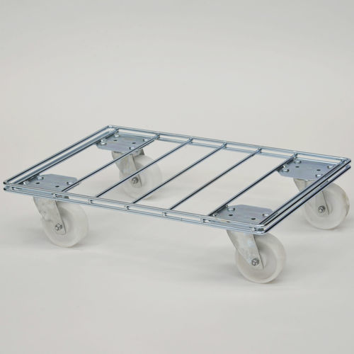 Carro tartaruga - B30.604.Z0.Z - Italfil