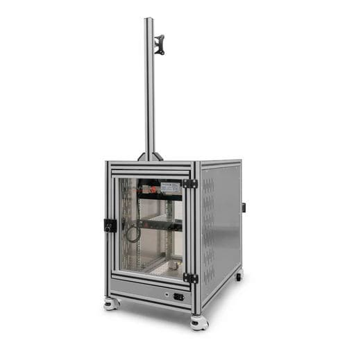 Rack ESD - Selmatron, S.A. - de pequenas dimensões
