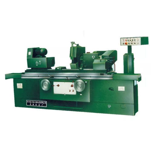 Retífica plana - ME1332A  - Baoji Zhongcheng Import&Export Co., Ltd. - cilíndrica / de ferramentas / convencional