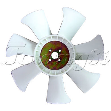Hélice para ventilador - A-EL08-381A-0042A - Folangsi