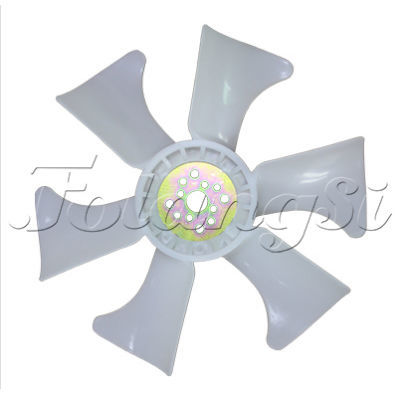 Hélice para ventilador - A-EL08-521A-0200A - Folangsi