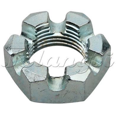 Porca sextavada - A-SR23-201A-0132A - Folangsi - em aço